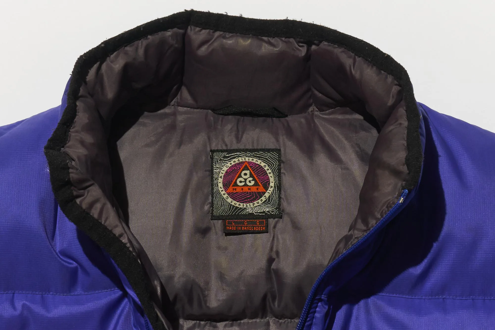 90s名作ギアのオールドデザインが最⾼！〈NIKE ACG〉【ウェア編】 T
